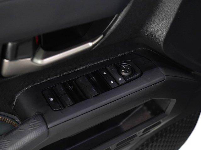 used 2025 Toyota Tacoma car, priced at $62,998