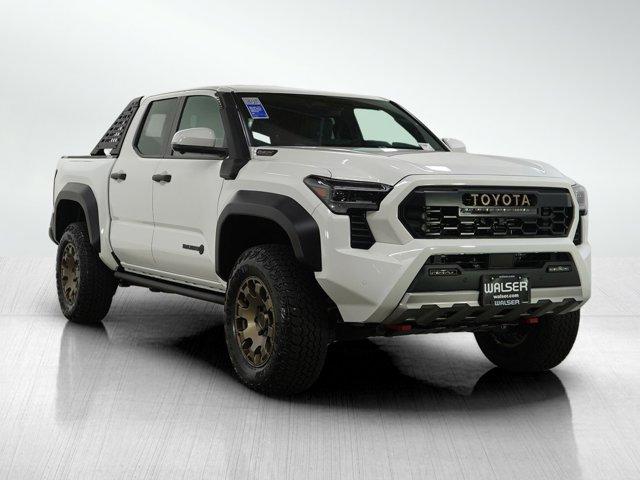 used 2025 Toyota Tacoma car, priced at $62,998