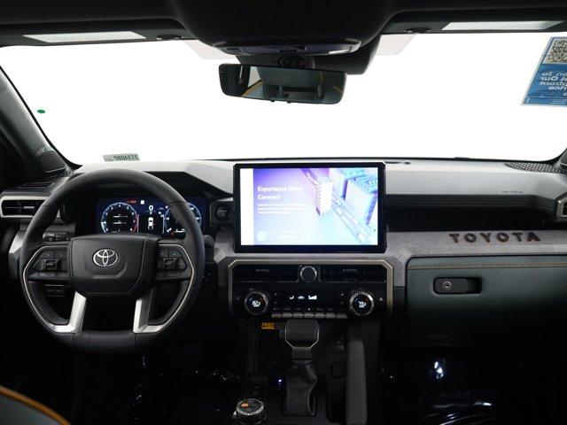 used 2025 Toyota Tacoma car, priced at $62,998