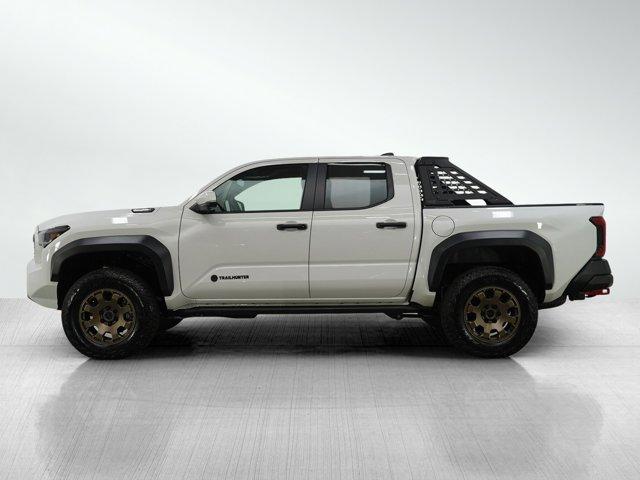 used 2025 Toyota Tacoma car, priced at $62,998