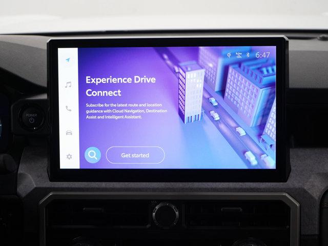 used 2025 Toyota Tacoma car, priced at $62,998