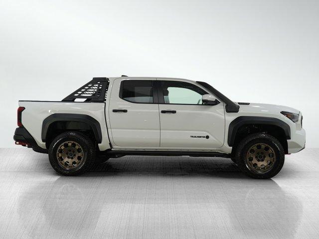 used 2025 Toyota Tacoma car, priced at $62,998