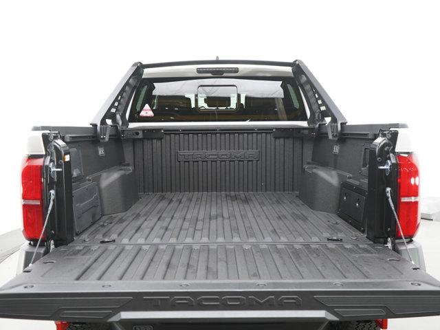 used 2025 Toyota Tacoma car, priced at $62,998