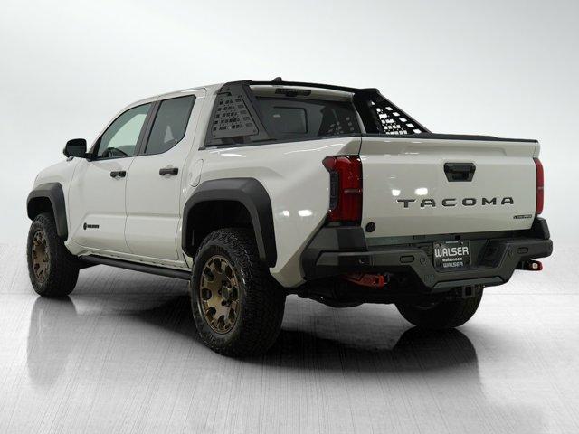 used 2025 Toyota Tacoma car, priced at $62,998