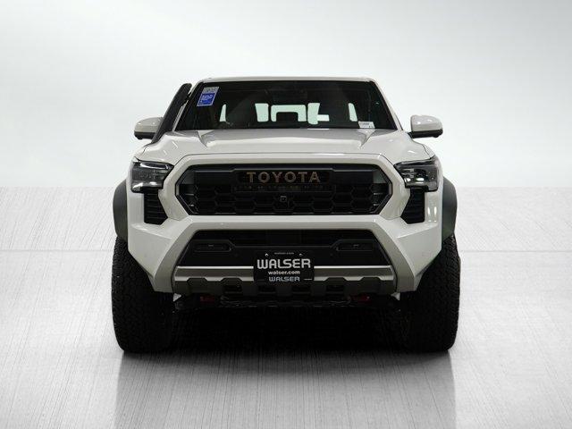used 2025 Toyota Tacoma car, priced at $62,998