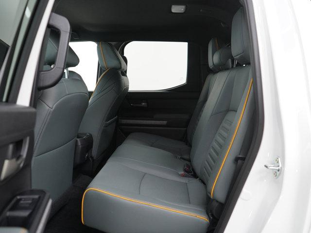 used 2025 Toyota Tacoma car, priced at $62,998