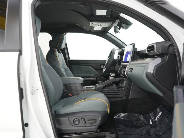 used 2025 Toyota Tacoma car, priced at $62,998