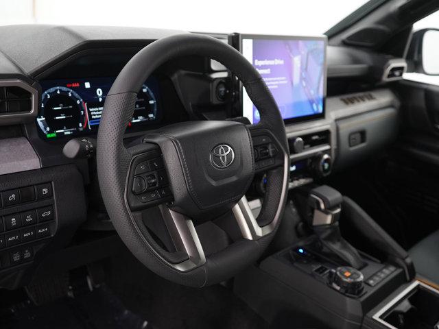 used 2025 Toyota Tacoma car, priced at $62,998