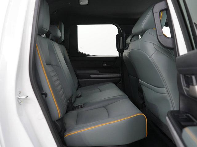 used 2025 Toyota Tacoma car, priced at $62,998