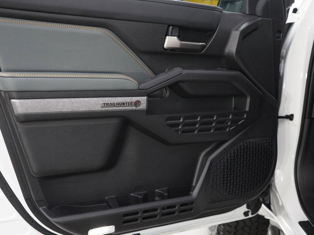 used 2025 Toyota Tacoma car, priced at $62,998