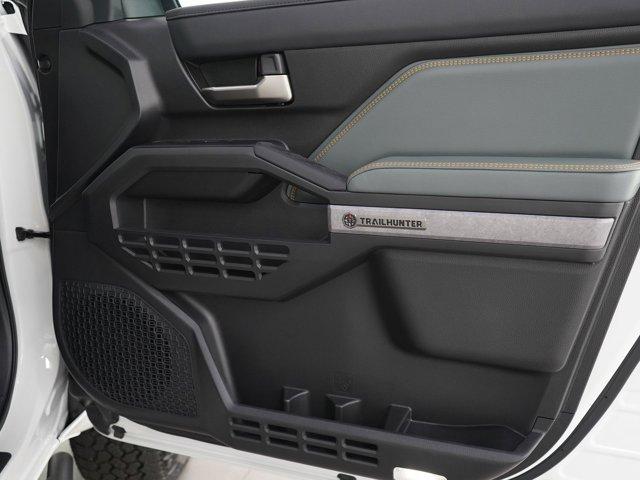 used 2025 Toyota Tacoma car, priced at $62,998