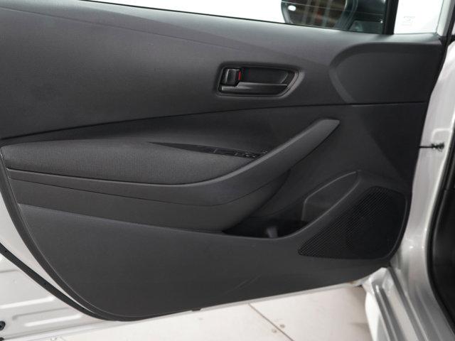 used 2025 Toyota Corolla car, priced at $23,998