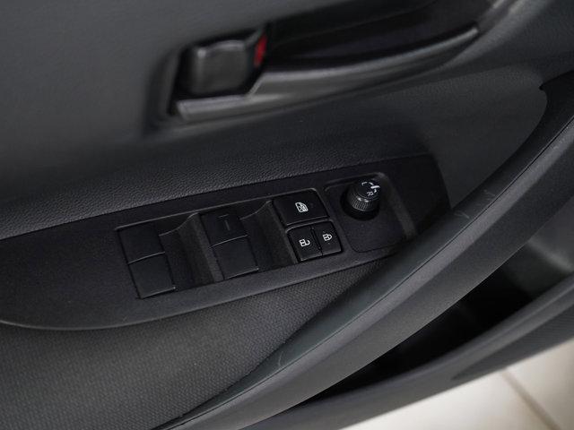 used 2025 Toyota Corolla car, priced at $23,998