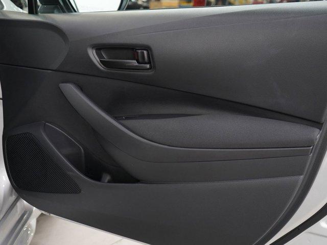 used 2025 Toyota Corolla car, priced at $23,998