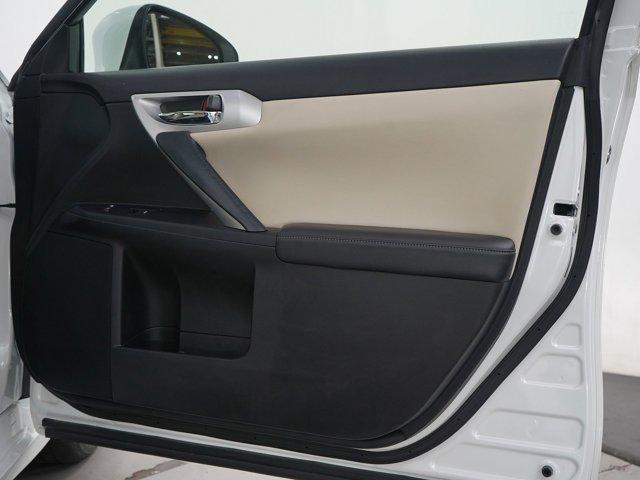 used 2013 Lexus CT 200h car, priced at $14,997