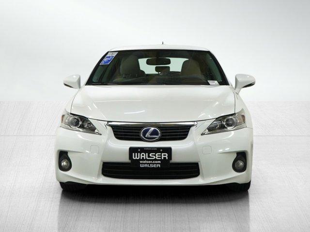 used 2013 Lexus CT 200h car, priced at $14,997