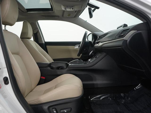 used 2013 Lexus CT 200h car, priced at $14,997