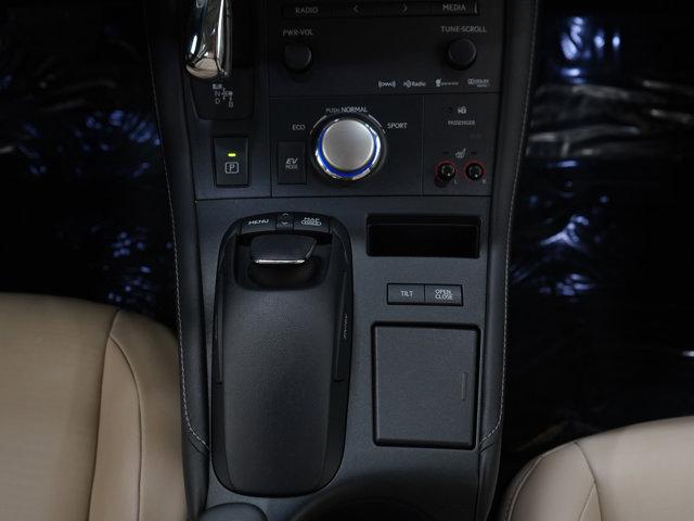 used 2013 Lexus CT 200h car, priced at $14,997