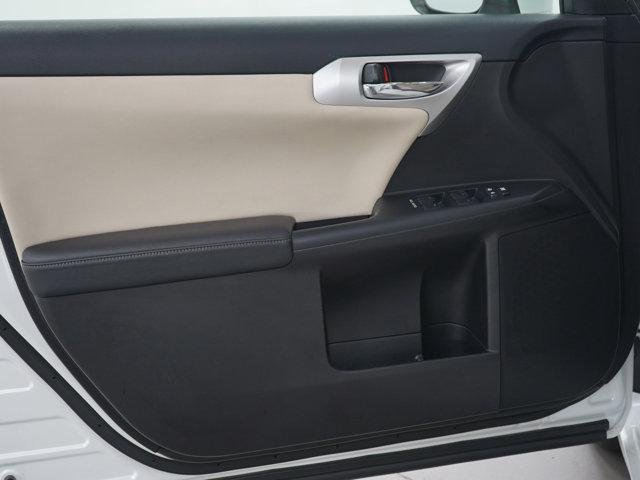 used 2013 Lexus CT 200h car, priced at $14,997