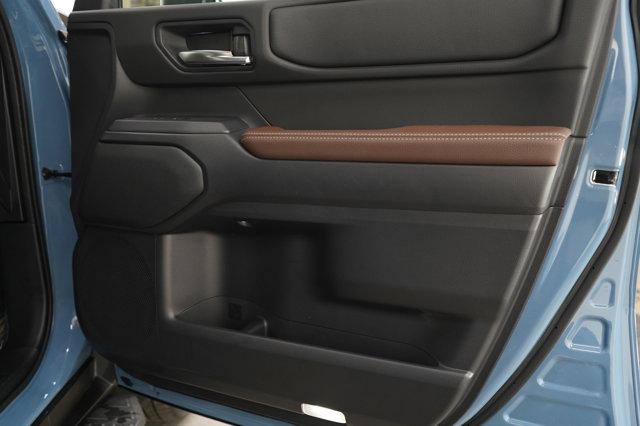 used 2024 Toyota Land Cruiser car, priced at $72,799