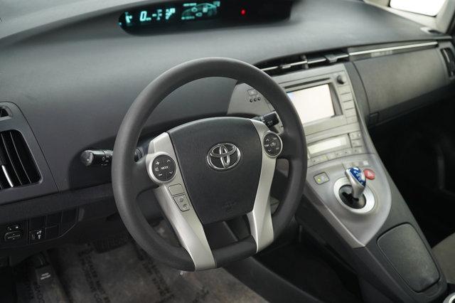 used 2015 Toyota Prius car, priced at $13,997