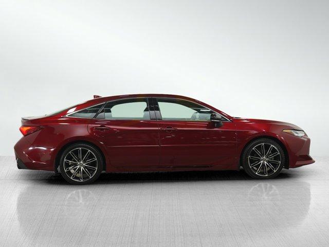 used 2021 Toyota Avalon car, priced at $30,399