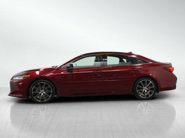 used 2021 Toyota Avalon car, priced at $30,399