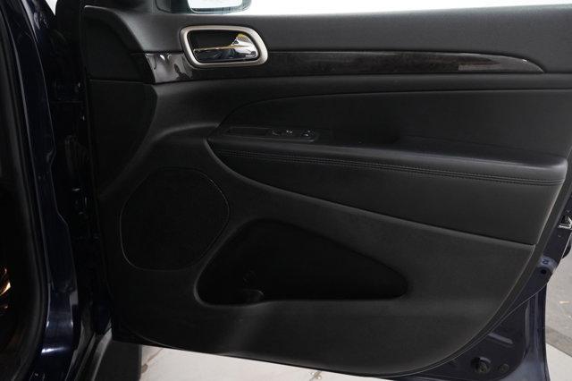 used 2013 Jeep Grand Cherokee car, priced at $10,497