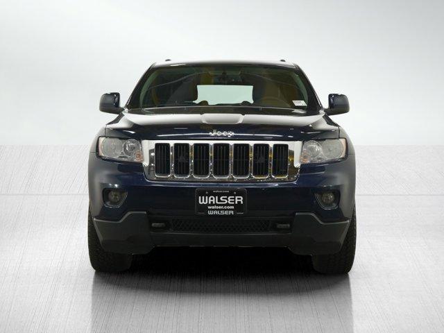 used 2013 Jeep Grand Cherokee car, priced at $10,497