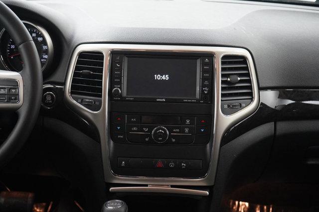 used 2013 Jeep Grand Cherokee car, priced at $10,497