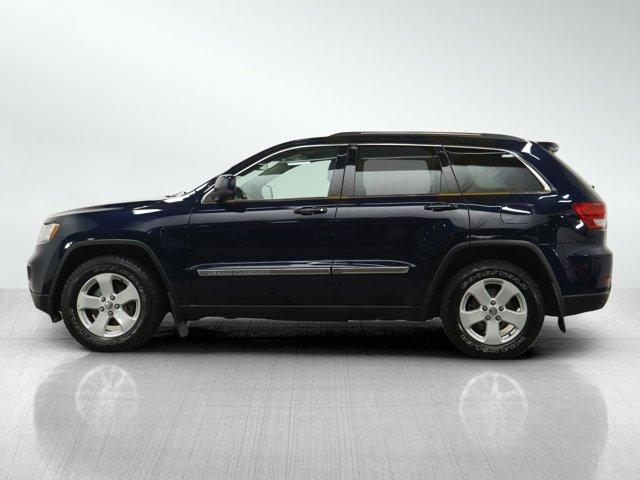 used 2013 Jeep Grand Cherokee car, priced at $10,497