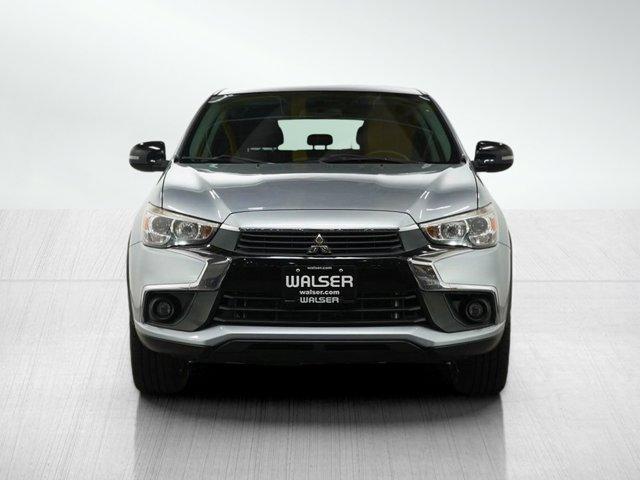 used 2017 Mitsubishi Outlander Sport car, priced at $11,998