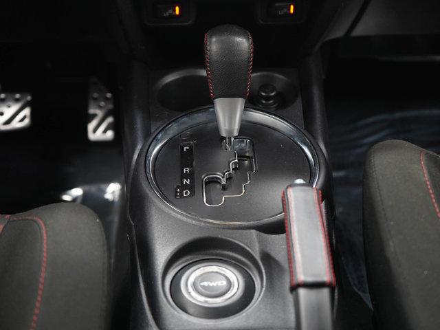 used 2017 Mitsubishi Outlander Sport car, priced at $11,998