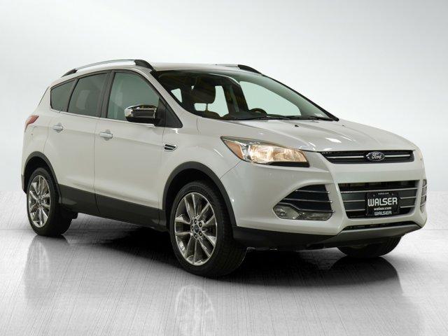 used 2014 Ford Escape car, priced at $9,997