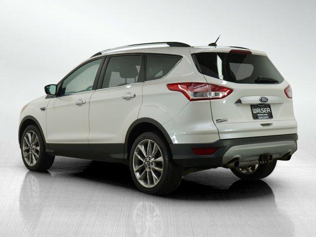 used 2014 Ford Escape car, priced at $9,997