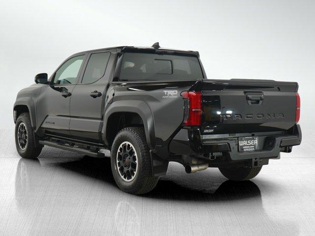 used 2024 Toyota Tacoma car, priced at $49,399