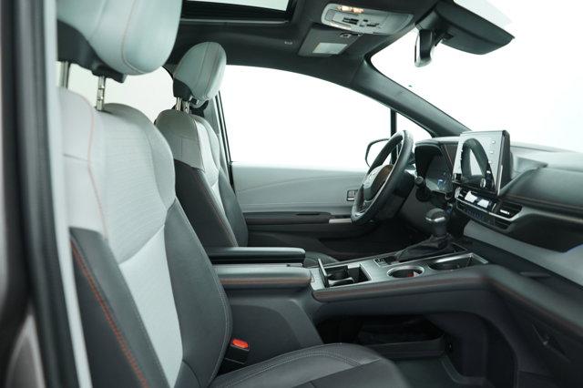 used 2022 Toyota Sienna car, priced at $38,998