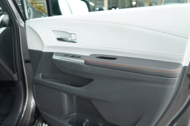 used 2022 Toyota Sienna car, priced at $38,998