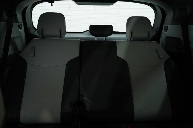 used 2022 Toyota Sienna car, priced at $38,998