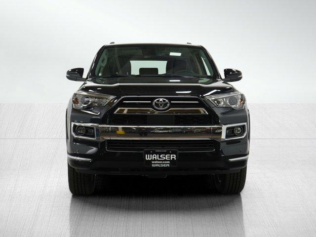 used 2021 Toyota 4Runner car, priced at $40,998