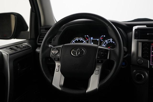 used 2021 Toyota 4Runner car, priced at $40,998