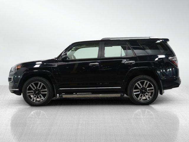 used 2021 Toyota 4Runner car, priced at $40,998