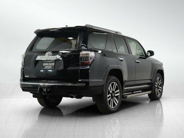 used 2021 Toyota 4Runner car, priced at $40,998