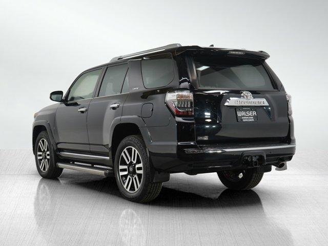 used 2021 Toyota 4Runner car, priced at $40,998