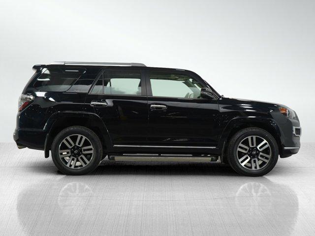 used 2021 Toyota 4Runner car, priced at $40,998