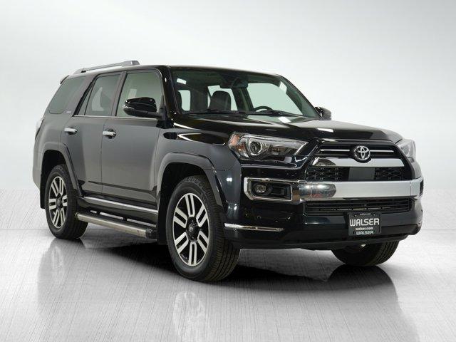 used 2021 Toyota 4Runner car, priced at $40,998