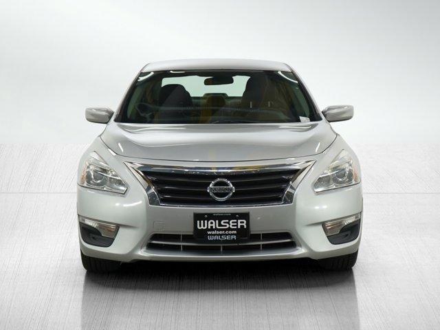 used 2013 Nissan Altima car, priced at $9,497