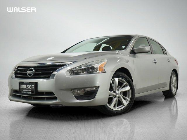 used 2013 Nissan Altima car, priced at $9,497