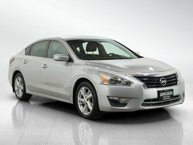 used 2013 Nissan Altima car, priced at $9,497