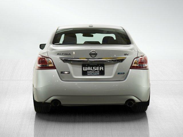 used 2013 Nissan Altima car, priced at $9,497